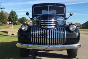 1942 Chevrolet Other Pickups Photo