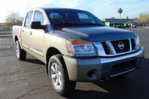 2009 Nissan Other Pickups --