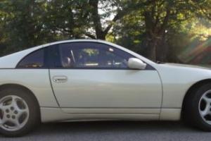 1991 Nissan 300ZX Photo
