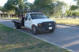 2006 Ford F-350 Photo