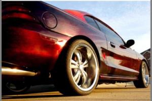 1994 Ford Mustang Cobra