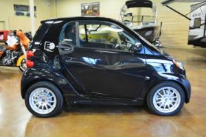 2014 Smart Fortwo Photo