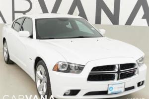 2014 Dodge Charger Charger R/T Photo