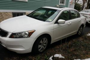 2009 Honda Accord Photo