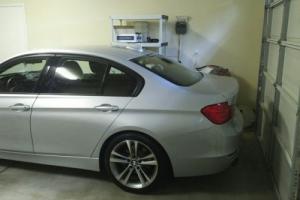 2013 BMW 3-Series Sport Line