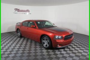 2006 Dodge Charger Photo