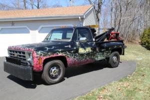 1979 Chevrolet C/K Pickup 3500