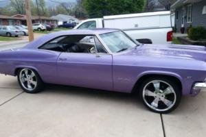 1965 Chevrolet Impala