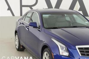 2014 Cadillac ATS ATS 2.0T Luxury