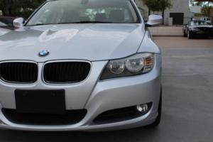 2011 BMW 3-Series -- Photo