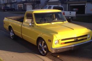 Chevrolet: Other Pickups Fleetside | eBay Photo
