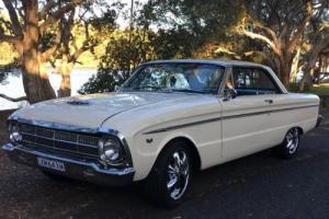 Ford Falcon XM Coupe 1964