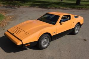 1975 Other Makes SV-1