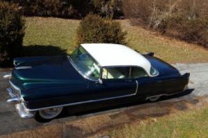 1955 Cadillac Other Photo