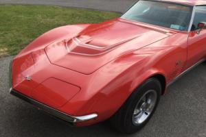 1970 Chevrolet Corvette