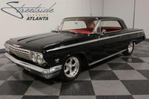 1962 Chevrolet Impala 409