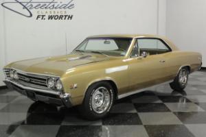 1967 Chevrolet Chevelle