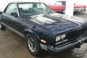 1986 GMC Other Photo