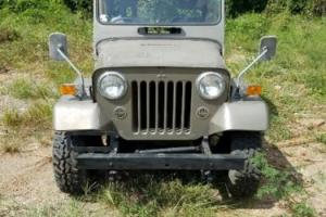1978 Willys