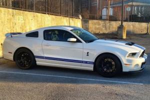 2013 Ford Mustang Photo