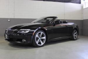 2010 BMW 6-Series 650i Photo