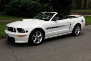 2008 Ford Mustang Ford, Mustang, GT, Sport Car, V8, Muscle, Other, Photo