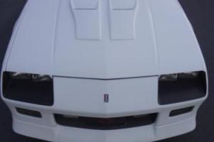 1991 Chevrolet Camaro
