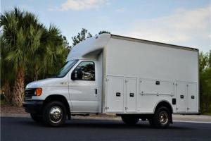 2003 Ford Other Pickups E450 Photo