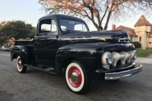 1951 Ford Other Pickups Photo