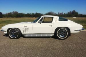 1965 Chevrolet Corvette Stingray L78 Coupe Photo