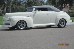 1946 Ford CONVERTIBLE Photo