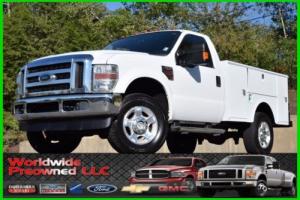 2009 Ford F-350 Photo