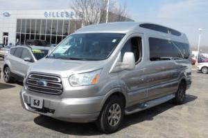 2017 Ford Transit Connect Photo