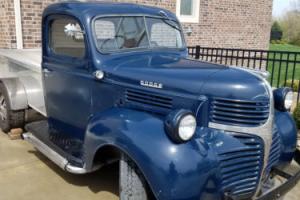 1941 Dodge Other Pickups Photo