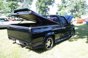 1996 Chevrolet C/K Pickup 1500 Photo