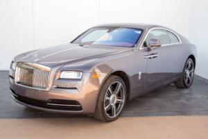 2016 Rolls-Royce Other Drivers Assistance 1