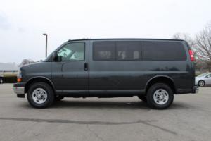 2017 Chevrolet Express RWD 2500 135" LT Photo