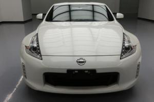 2014 Nissan 370Z TOURING COUPE AUTO HTD LEATHER Photo