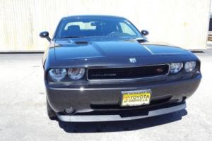 2010 Dodge Challenger