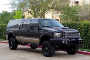 2000 Ford F-250 2001 F350 8K EXTRAS LARIAT  NONE NICER! CLEAN Photo