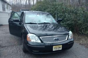 2007 Ford Five Hundred Photo