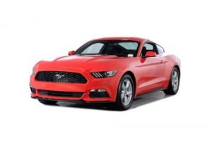2016 Ford Mustang V6 Photo