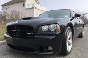 2006 Dodge Charger -- Photo
