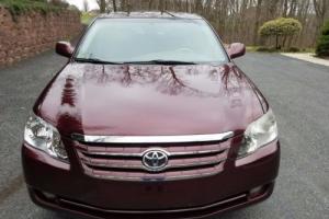 2006 Toyota Avalon