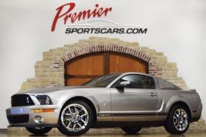 2008 Ford Mustang Only 9900 Miles, Shaker 1000, New Tires, Warranty Photo