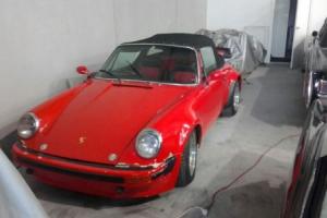 1971 PORSCHE 911 2.2 T SPORTO, ALL MATCHING NUMBERS, FACTORY RHD UK DELIVERED Photo
