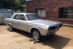 1965 DODGE DART 270...suit Ford,Holden,Chevy,Plymouth,valliant,Pontiac,Cadillac Photo