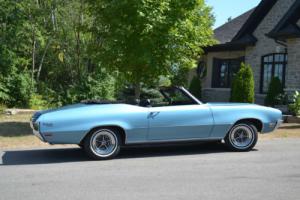 1970 Buick Skylark Photo