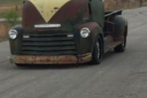 1948 Chevrolet Other Pickups Photo