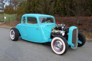 1933 Ford Model A Photo